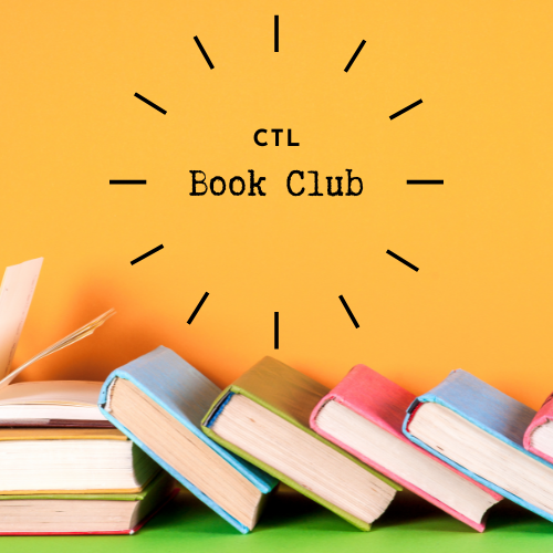 Logo for Book Club