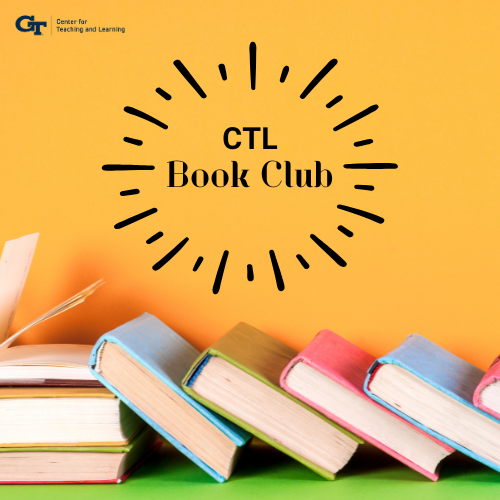 Book Club logo