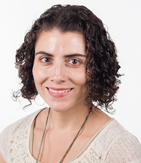 Carol Subiño Sullivan, Ph.D.