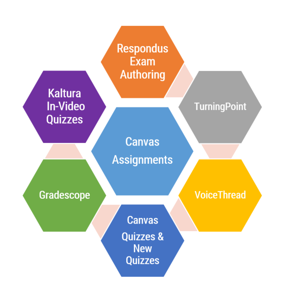 assignment as assessment tool