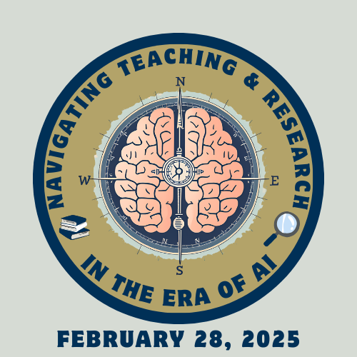 Navigating Teaching and Research in the Era of AI, February 28, 20205