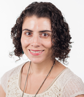 Carol Subiño Sullivan, Ph.D.