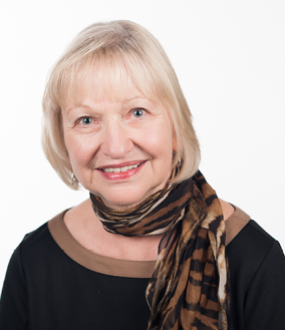 Joyce Weinsheimer, Ed.D.