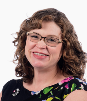 Lauren Barbeau Ph.D