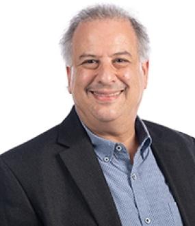 Peter Ariev