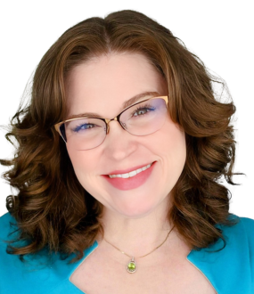 Lauren Barbeau, Ph.D.