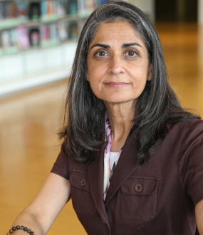 Pamela Bhatti