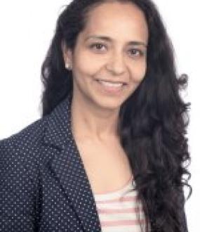 Photo of Himani Sharma