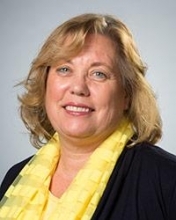 Mary Hudachek-Buswell