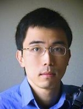 Headshot of Polo Chau