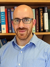 Headshot of Adam Steinberg